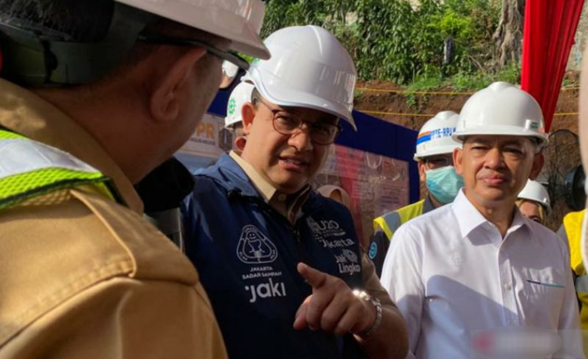 anies