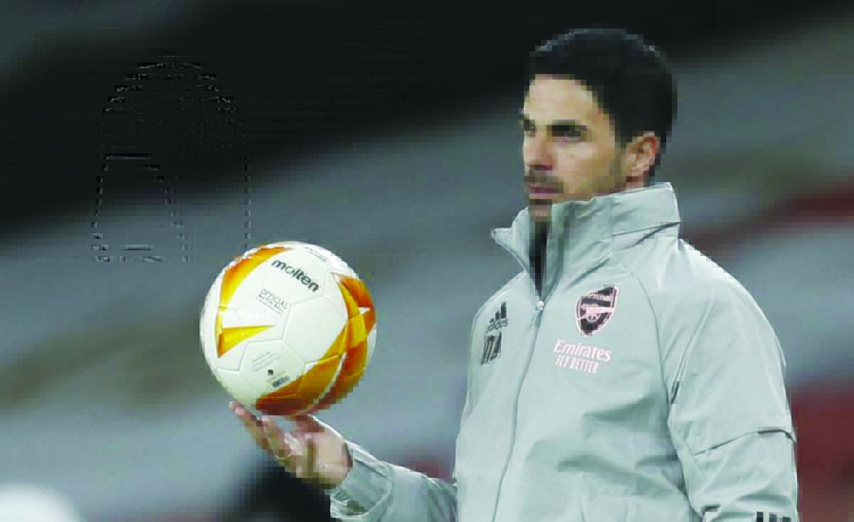 arteta