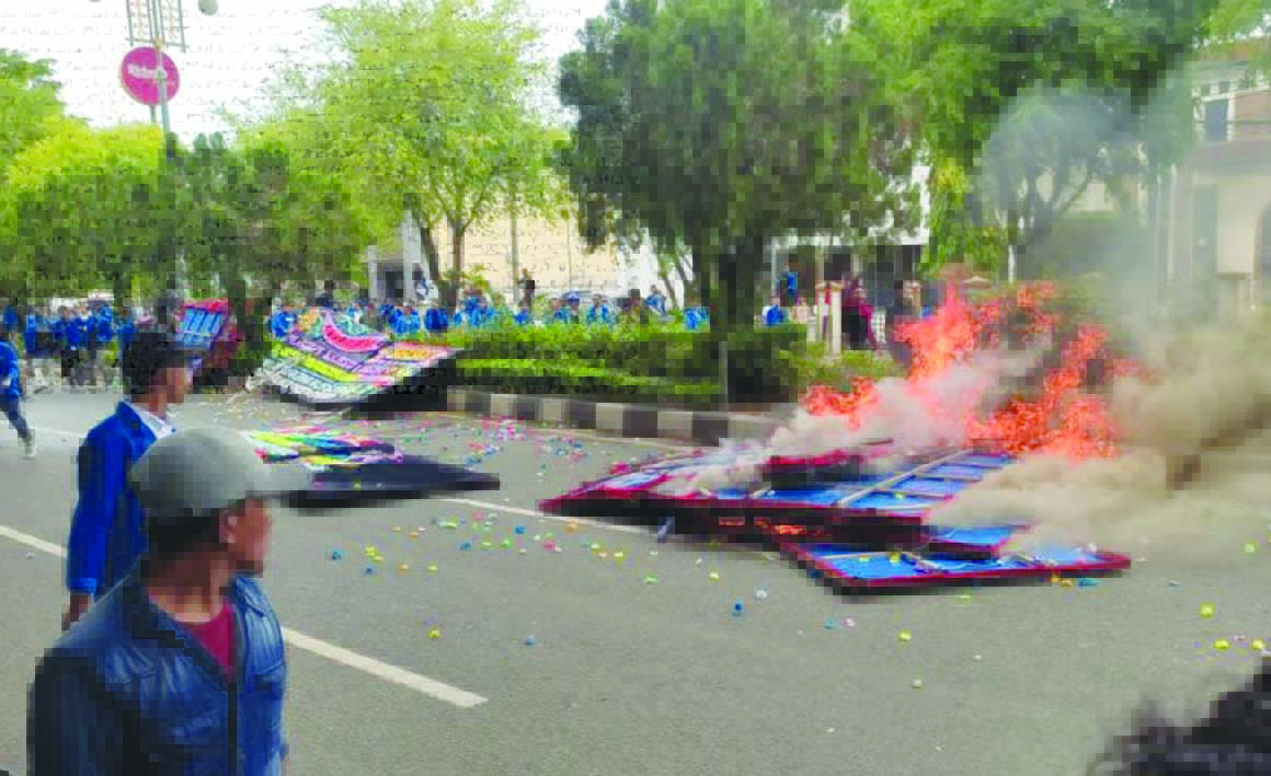 demo