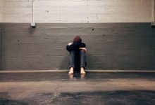 Self Harm Tanda Darurat Penderita Depresi Berat
