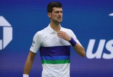 Novak Djokovic Atasi Masalah Pergelangan Tangan Agar Membaik di ATP Finals