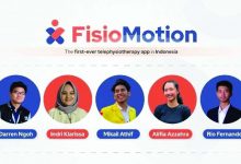 fisiomotion