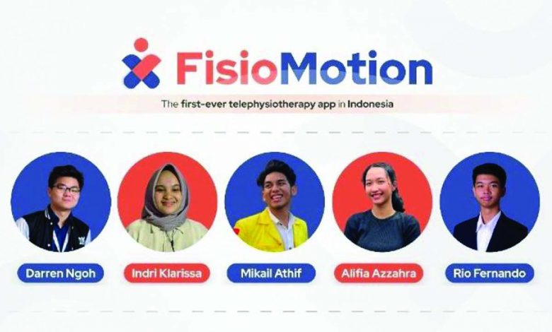 fisiomotion
