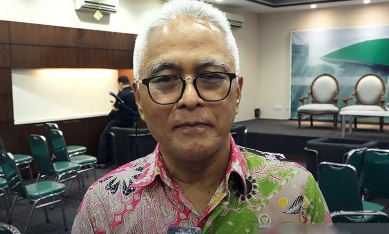 DPR Dukung SE Mendagri Soal Izin Pejabat Daerah Mutasi ASN