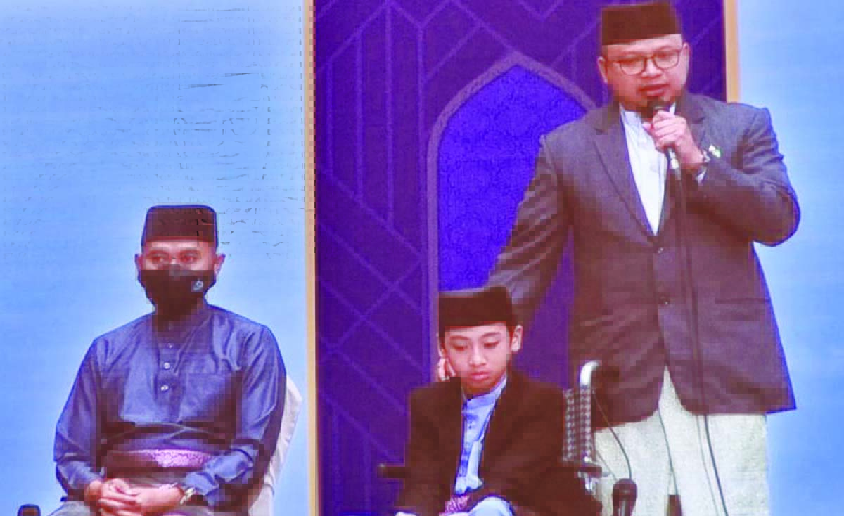 hafiz