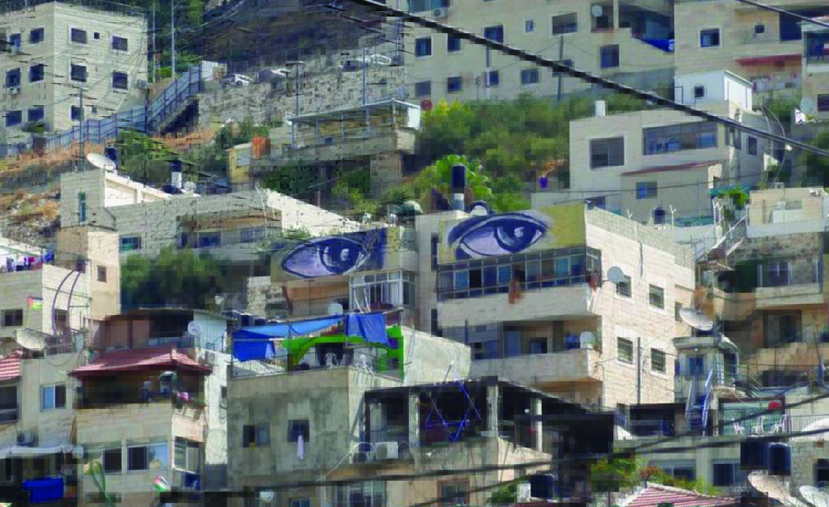 israel
