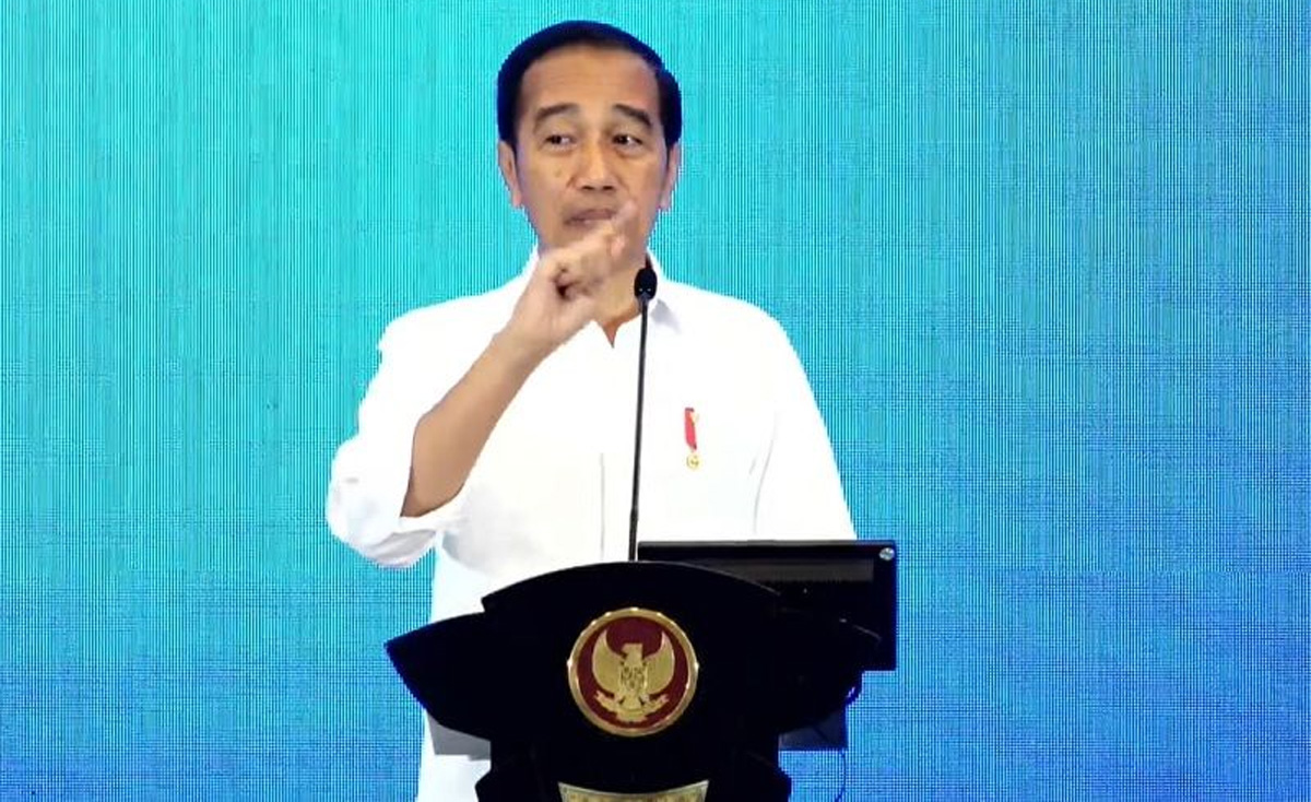 jokowi