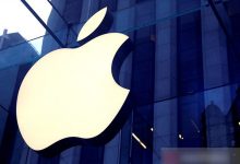 Apple Hapus Jejaring Sosial Terbesar di Rusia dari App Store