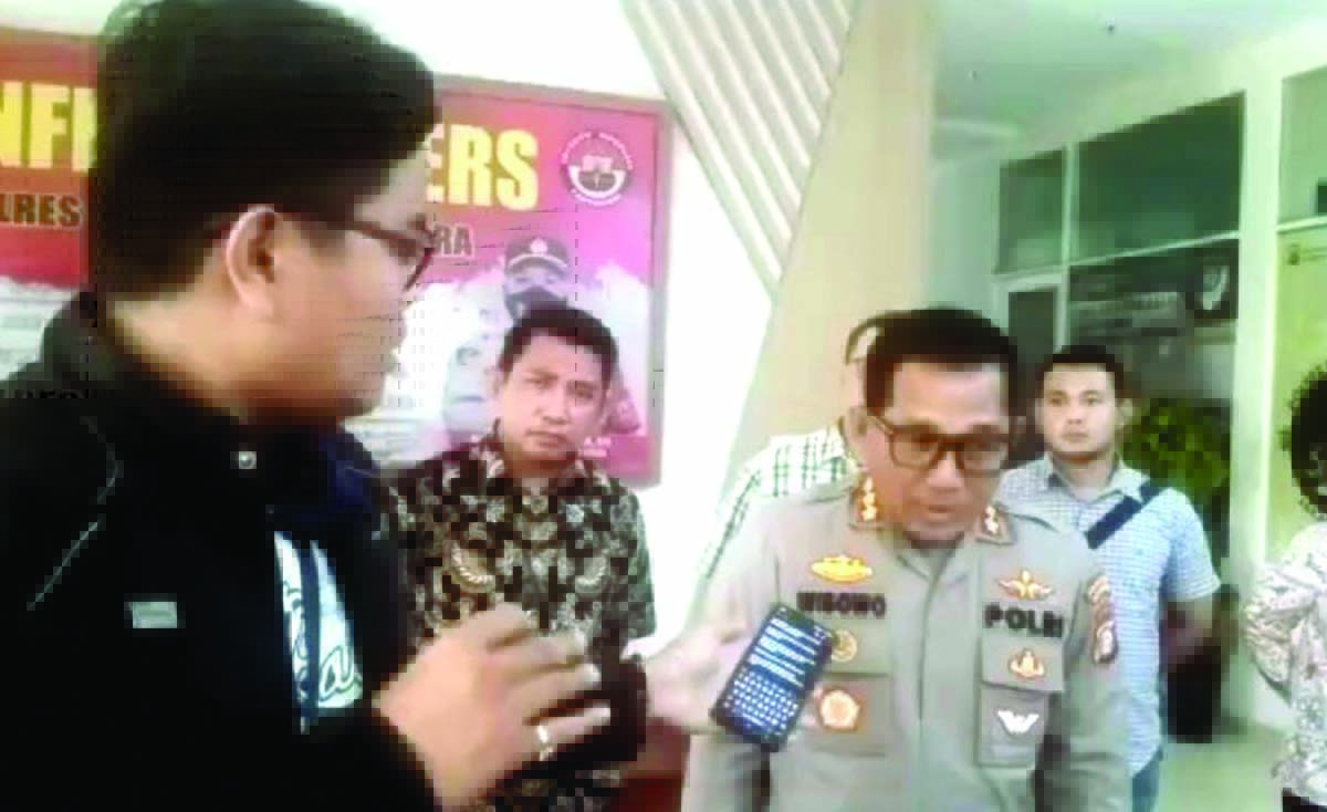 kekerasan