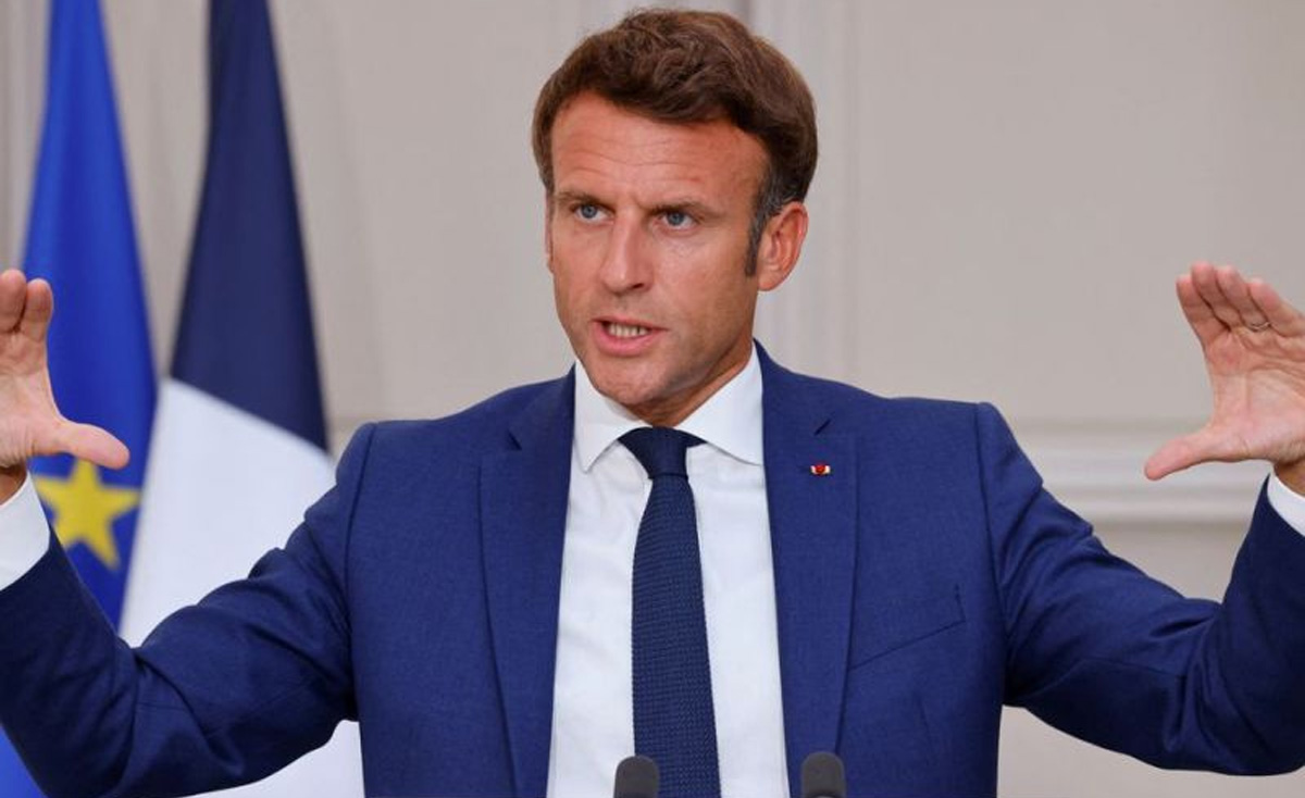 macron