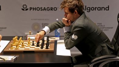 Magnus Carlsen Terang-Terangan Tuding Hans Niemann Main Curang