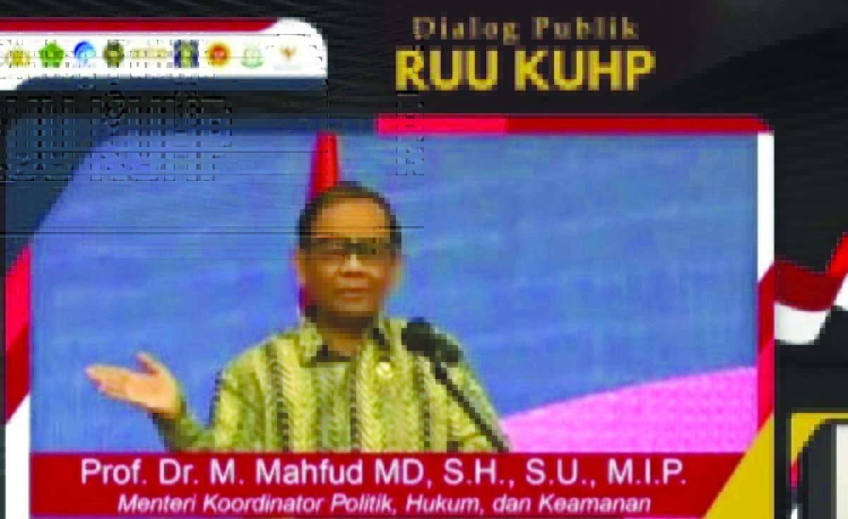 mahfud