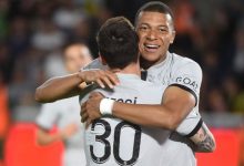 Mbappe Cetak Dua Gol Saat PSG Gulung Nantes 3-0, Lyon Pesta Lima Gol