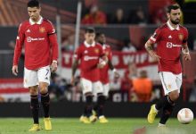 Manchester United Awali Liga Europa dengan Kekalahan