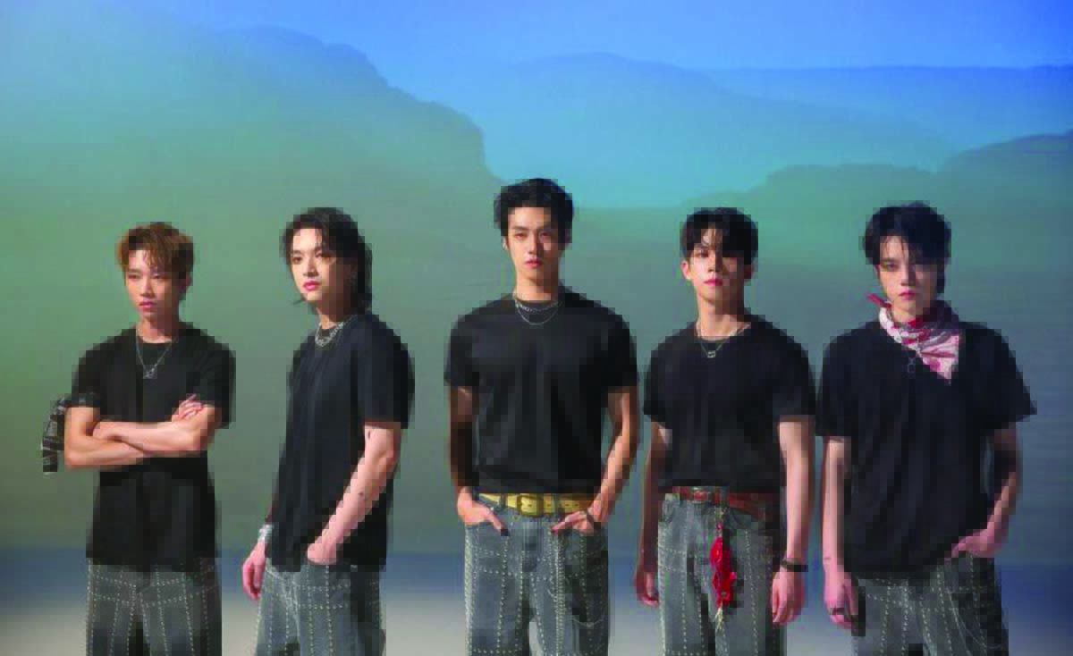 n flying