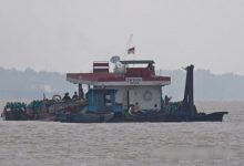 Ratusan Nelayan Dumai Tidak Bisa Melaut Karena Kekurangan BBM