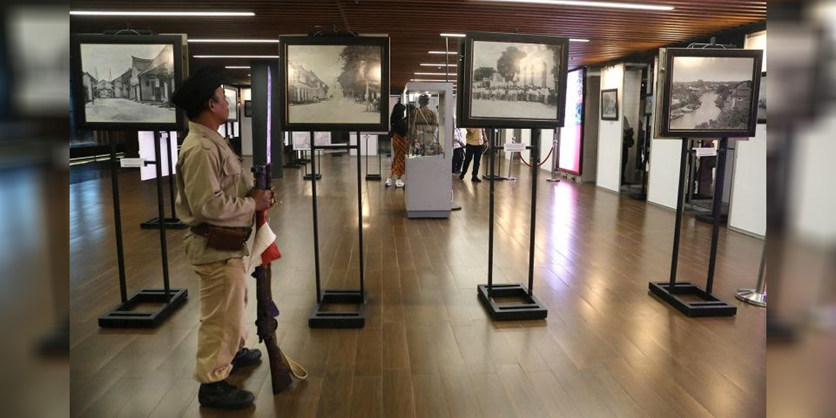Pameran foto
