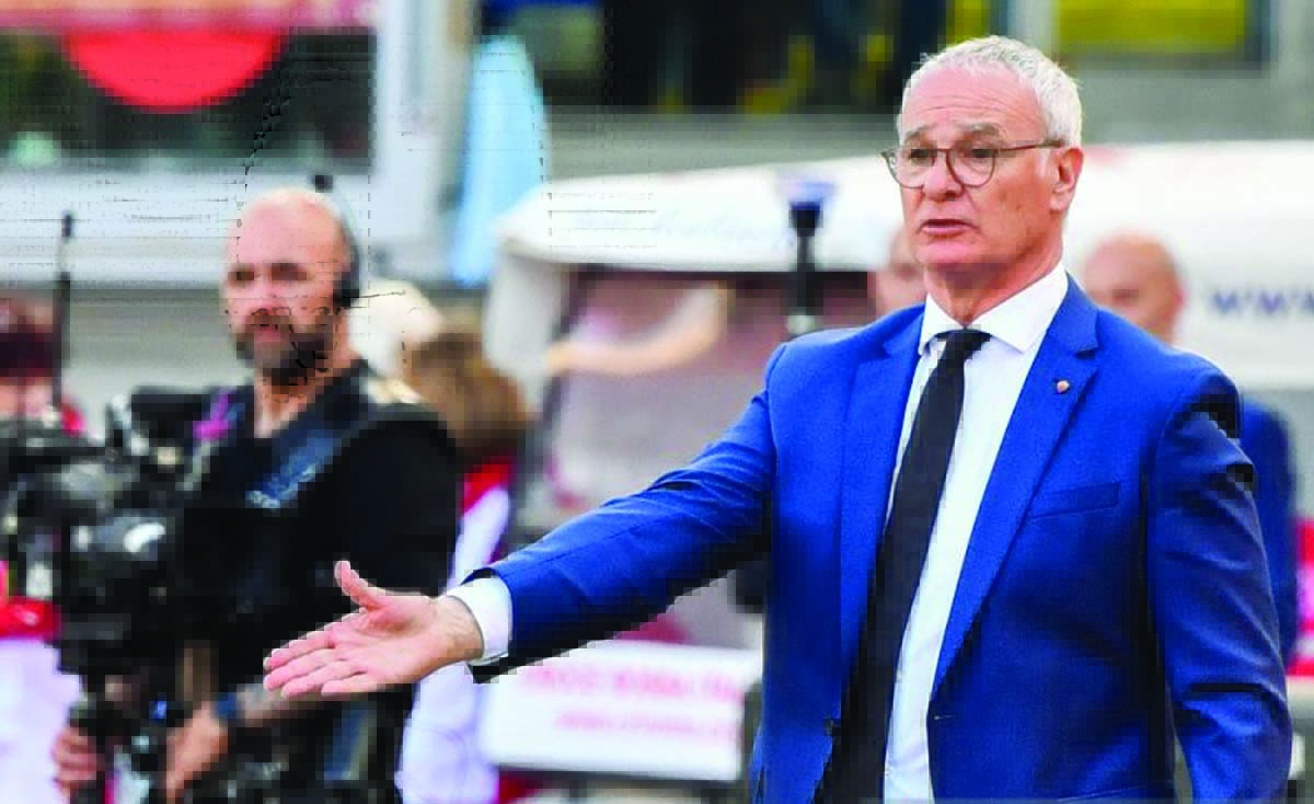 ranieri