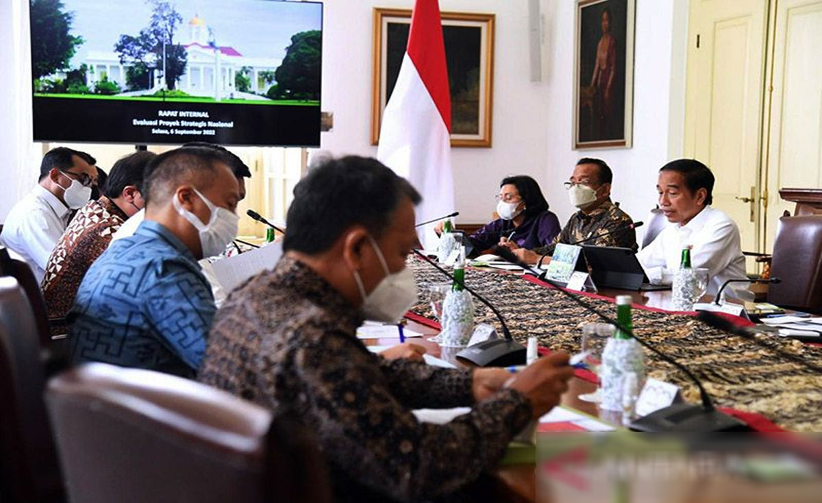 rapat-terbatas