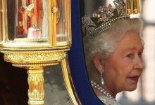 Ratu Elizabeth II Meninggal Dunia setelah 70 Tahun Bertahta