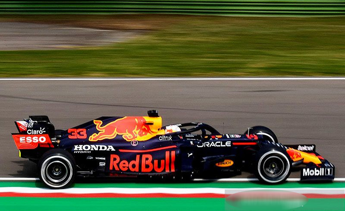 Red Bull