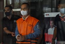 Eks Rektor Unila Terjerat Korupsi, Ini Penjelasan PWNU Lampung Terkait Proyek Nahdliyin Center
