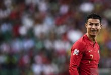 Belum Mau Pensiun, Cristiano Ronaldo Targetkan Main di Euro 2024