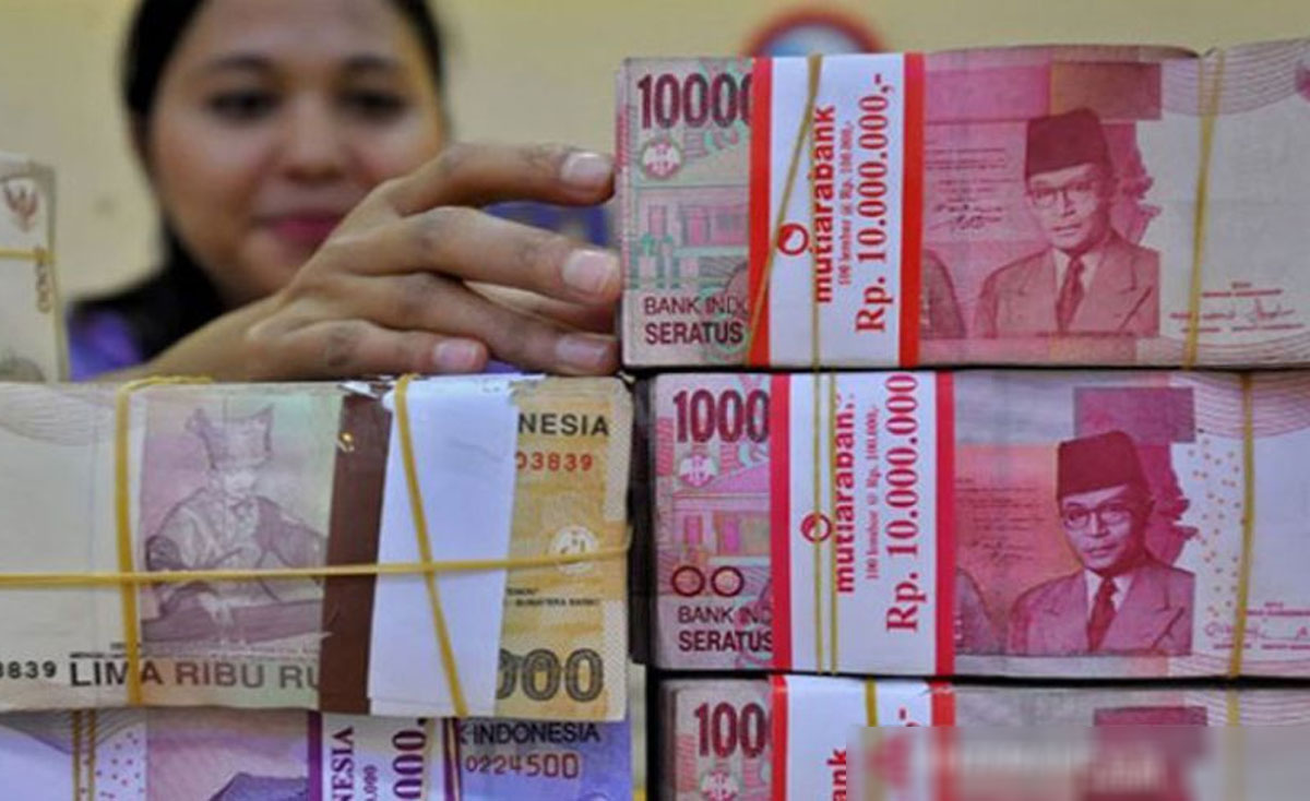 rupiah