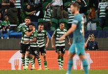 Tottenham Hotspur Telan Kekalahan 0-2 di Markas Sporting Lisbon