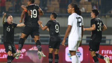 Hasil FIFA Matchday, Timnas Indonesia Taklukkan Curacao 3-2