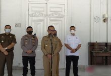 Aparat Dikerahkan untuk Awasi Penyaluran BLT BBM di Kota Bogor