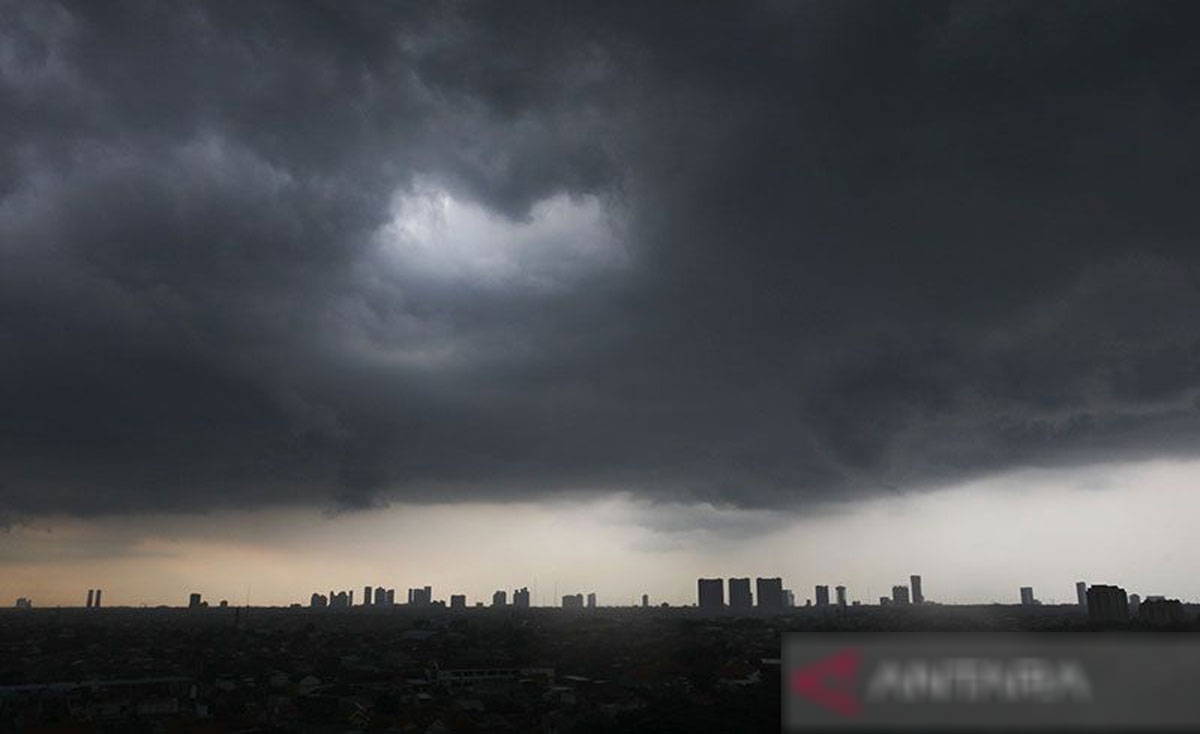 Awan-Mendung