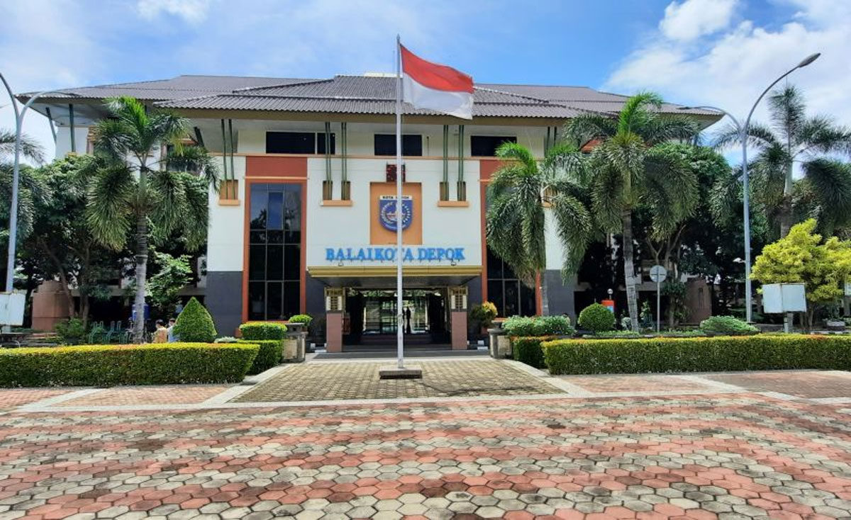 Balaikota-Depok
