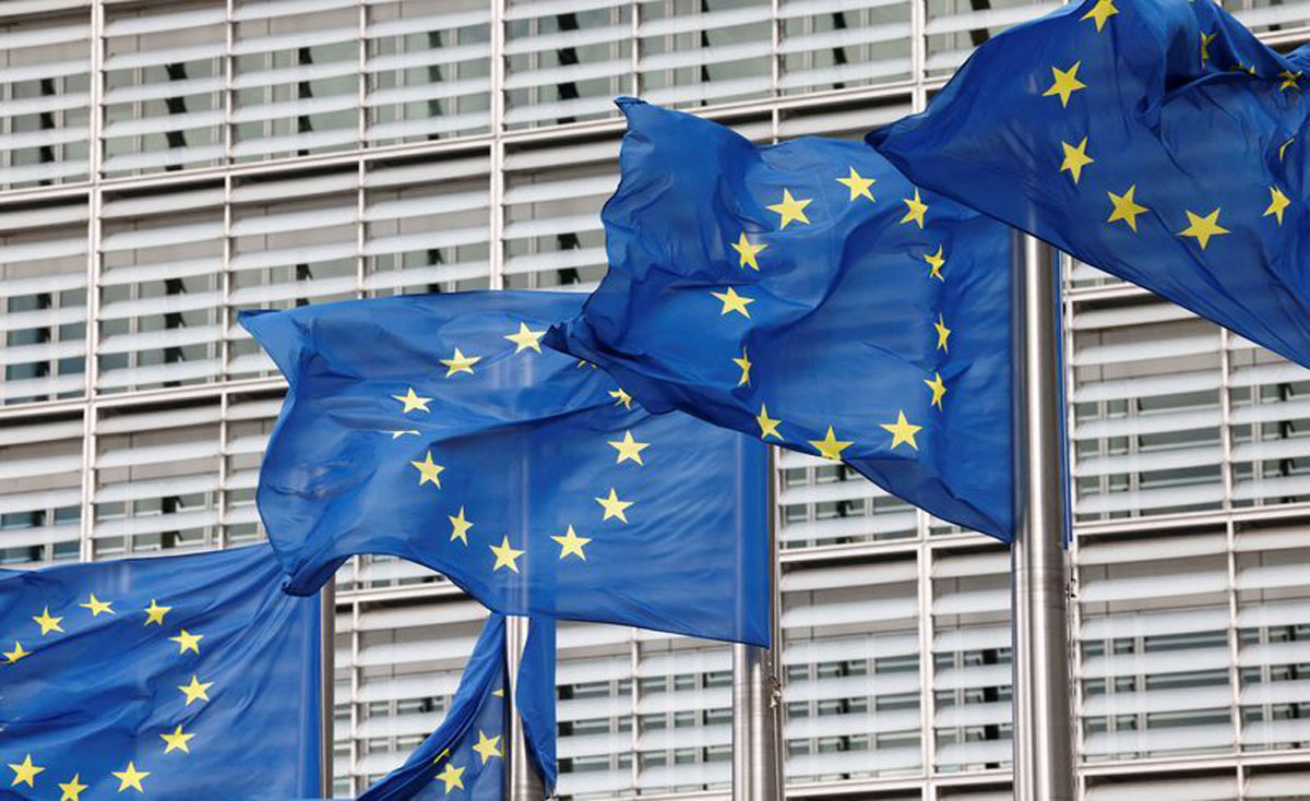 Bendera-UE