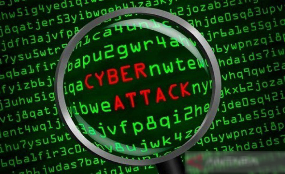 Cyber-Attack