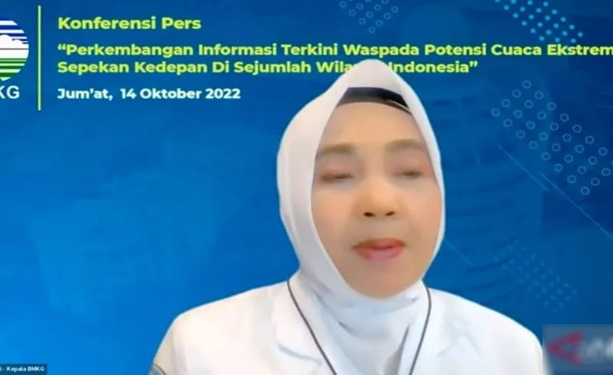 Dwikorita-Karnawati