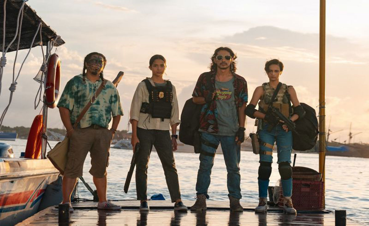 Film-Netflix-Indonesia