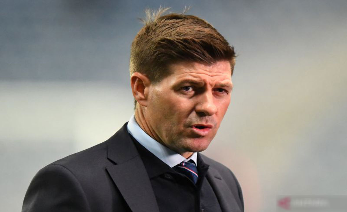 Gerrard