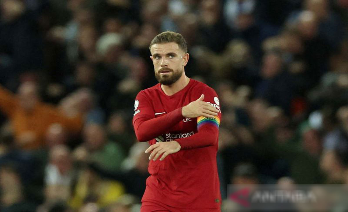 Jordan-Henderson