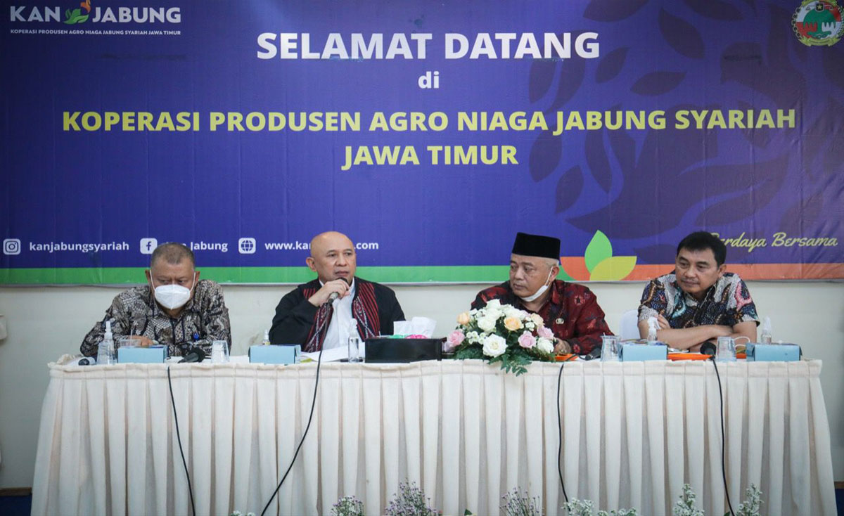 KAN-Jabung