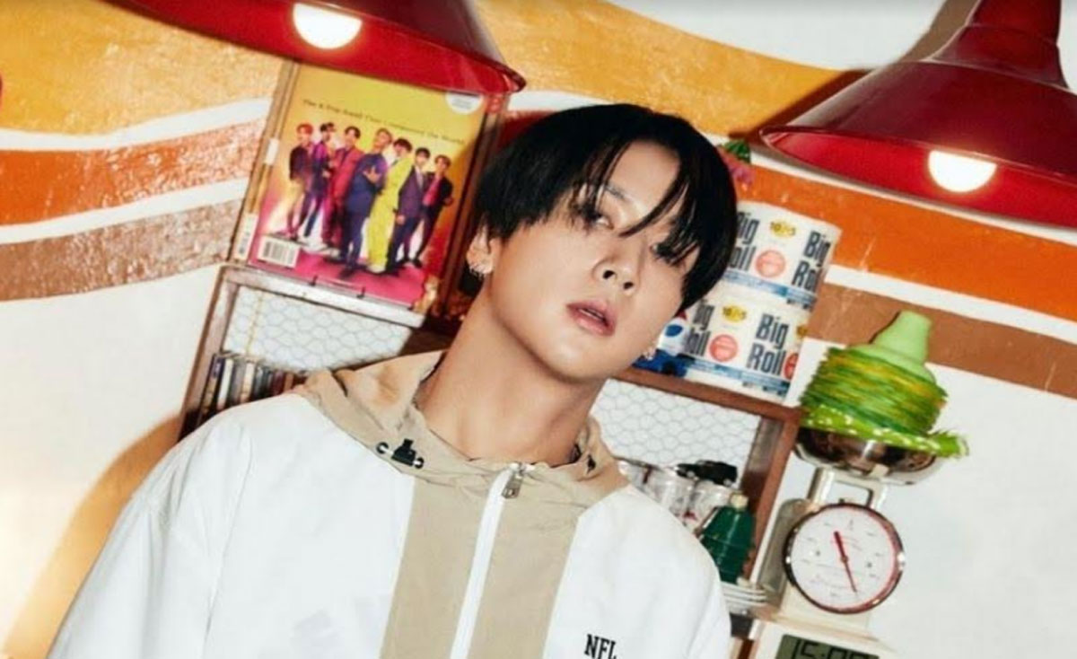 Kim Won Sik