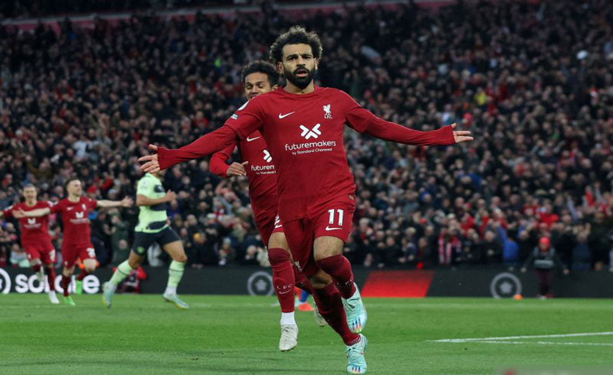 Mo-Salah