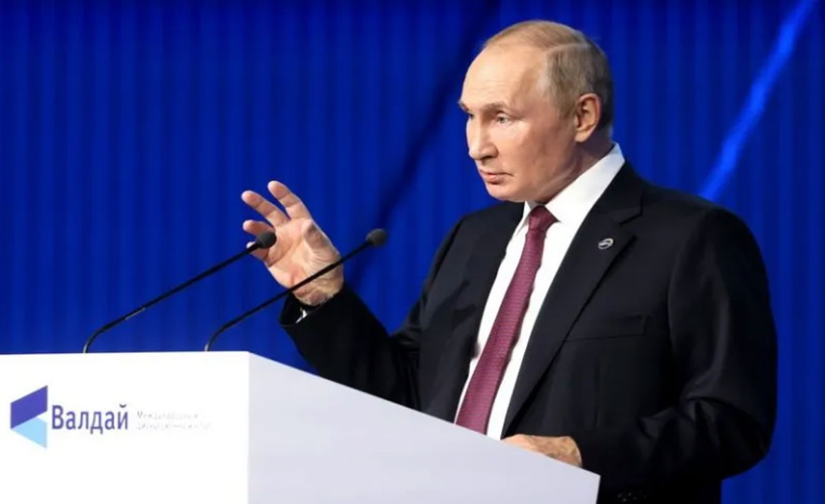 Putin