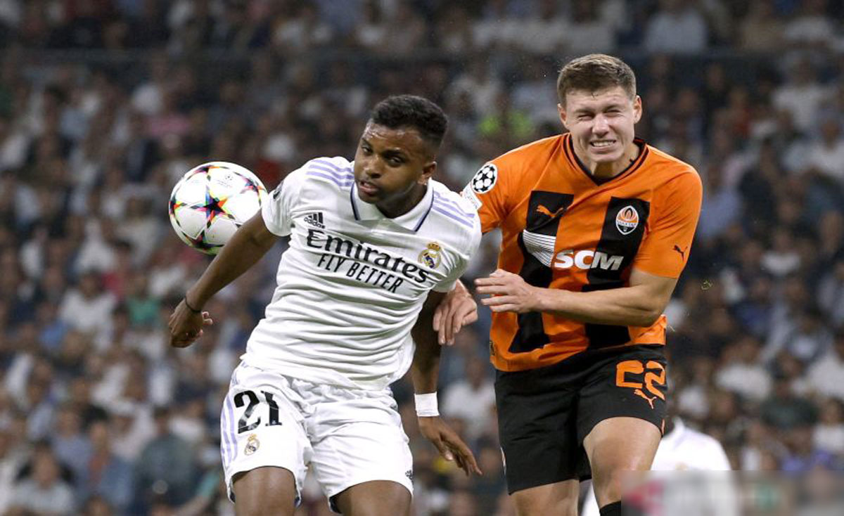 Rodrygo