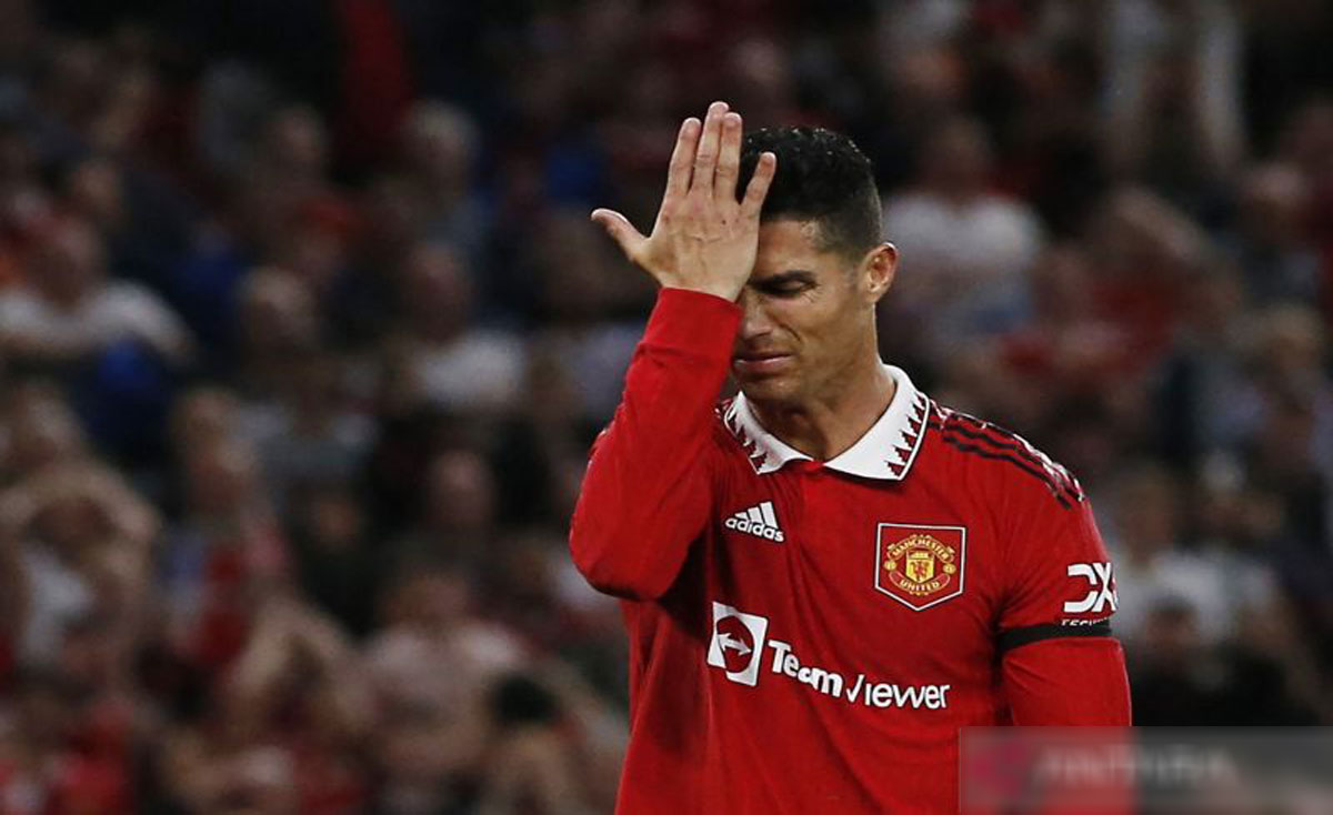 Ronaldo