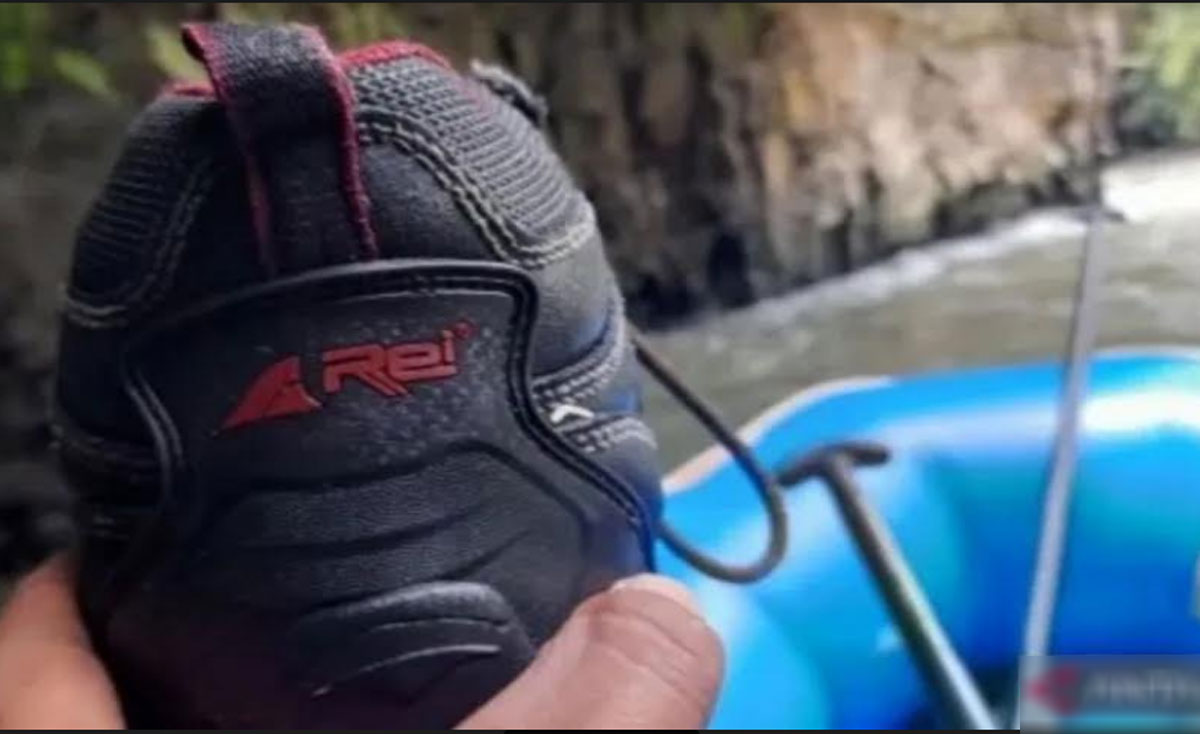 Sepatu