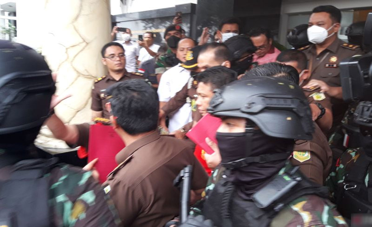 Tersangka-kasus-pembunuhan-Brigadir-J