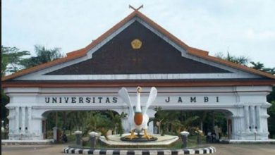 Universitas-Jambi