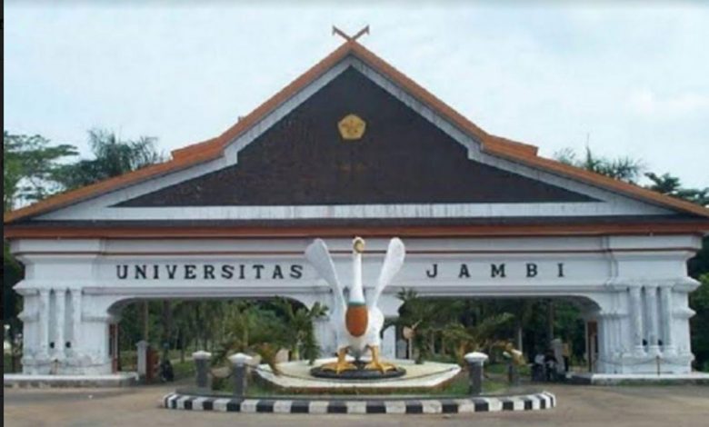 Universitas-Jambi