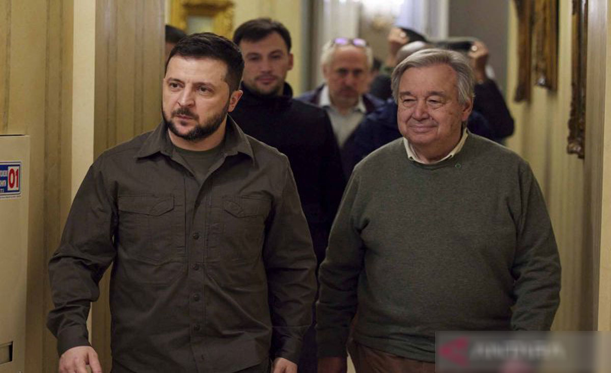Volodymyr-Zelenskyy